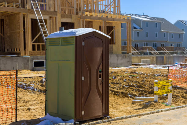 Portable Restroom for Sporting Events in Briar Chapel, NC