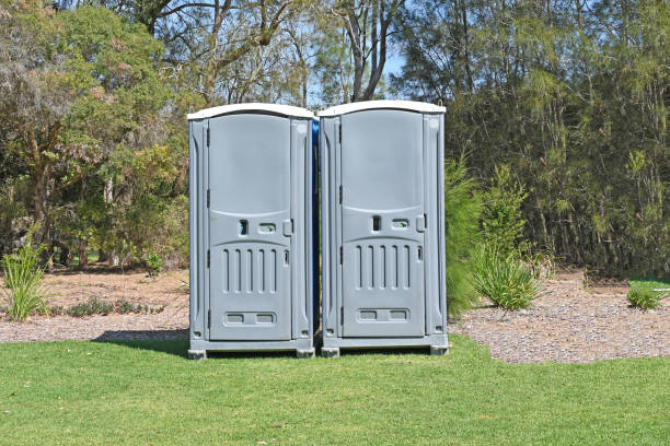 Portable Toilets for Parks and Recreation Areas in Briar Chapel, NC