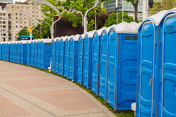 Reliable Briar Chapel, NC Portable Potty Rental  Solutions